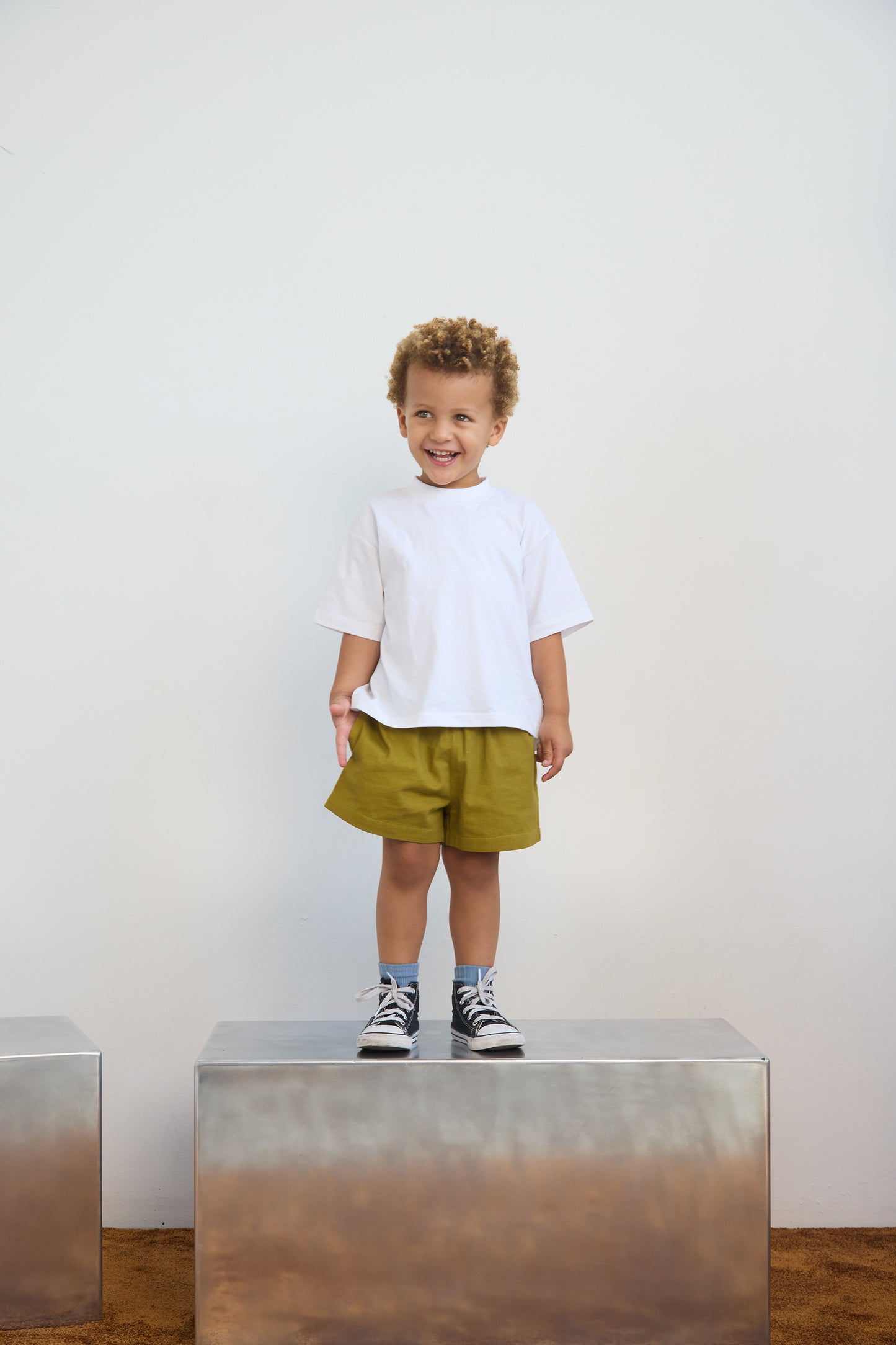 Everyday Short