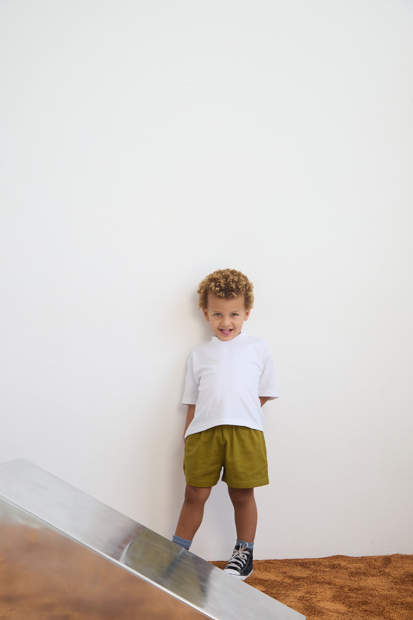 Everyday Short