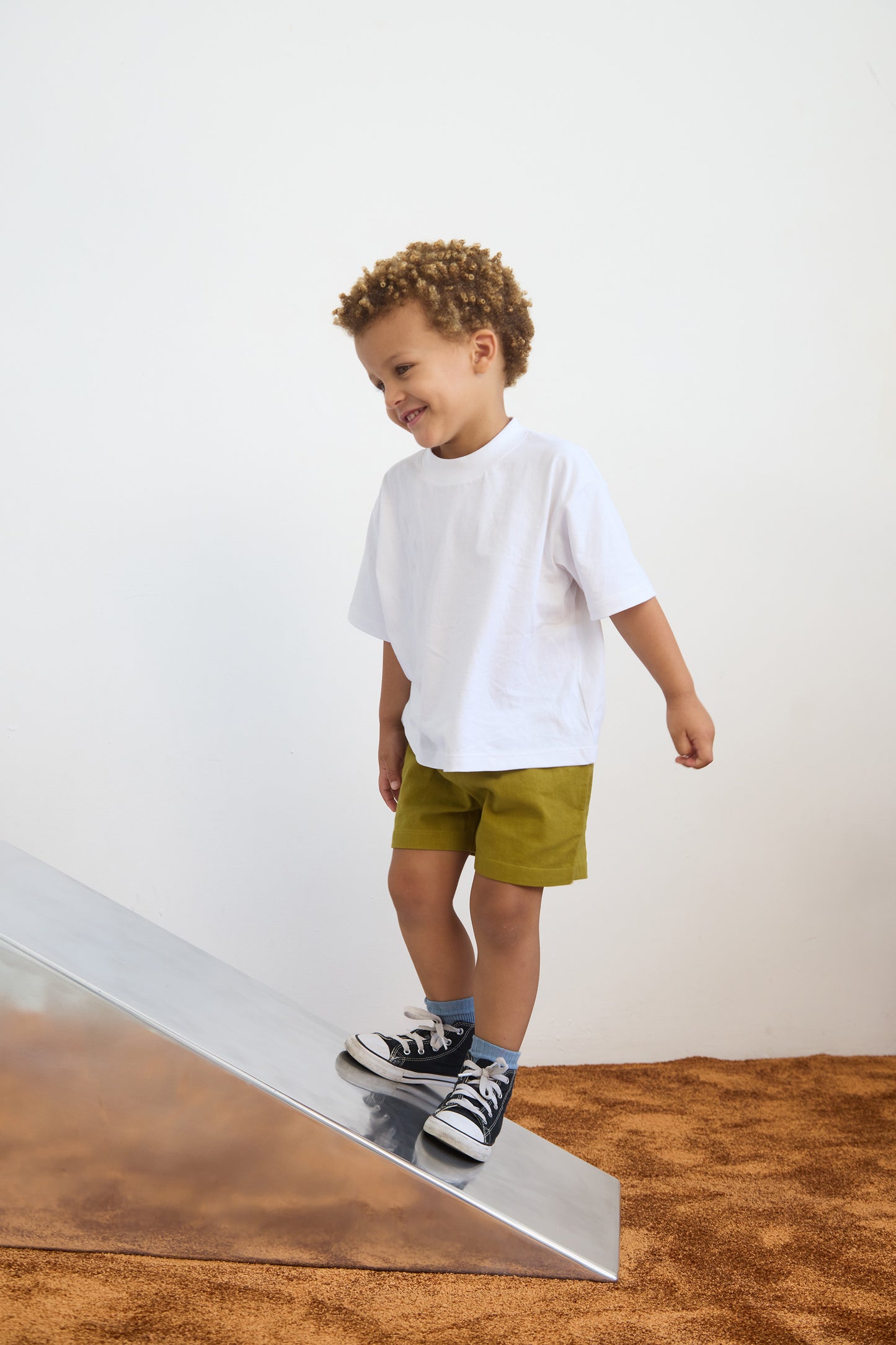 Everyday Short