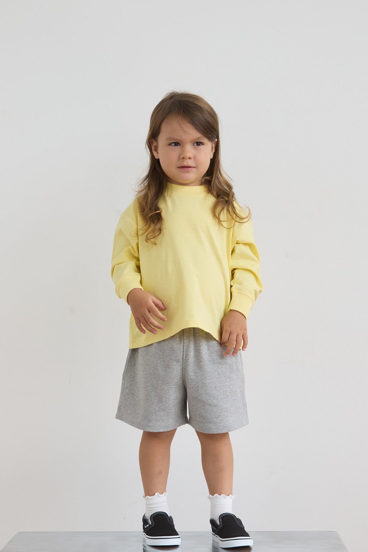 Long Sleeve T Shirt