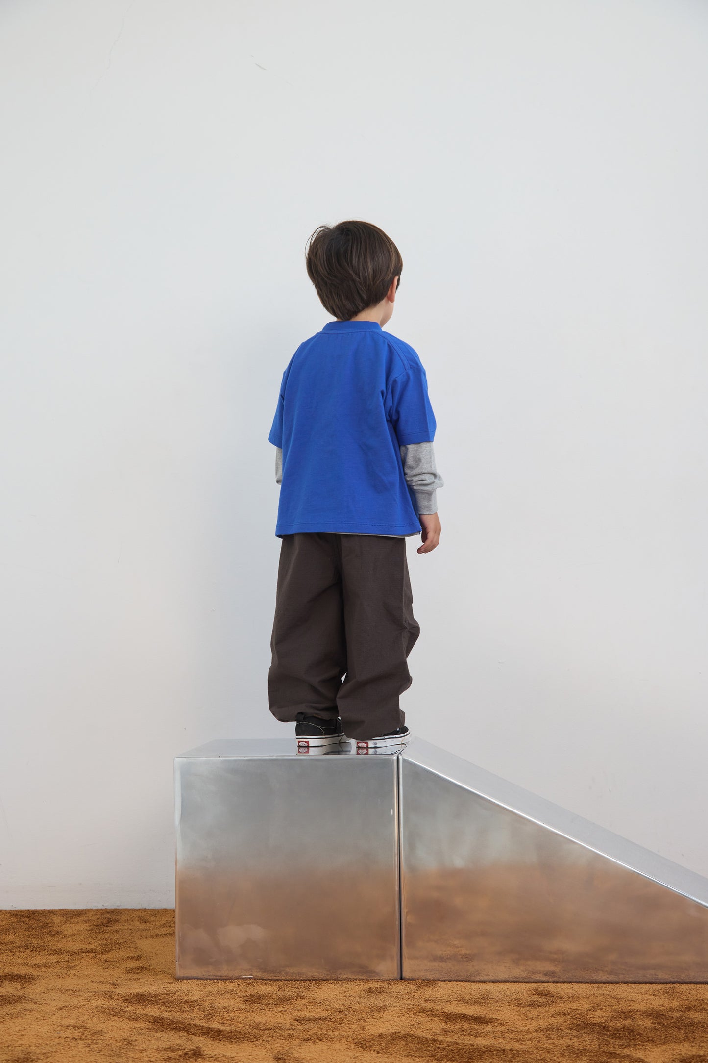 Parachute Pant