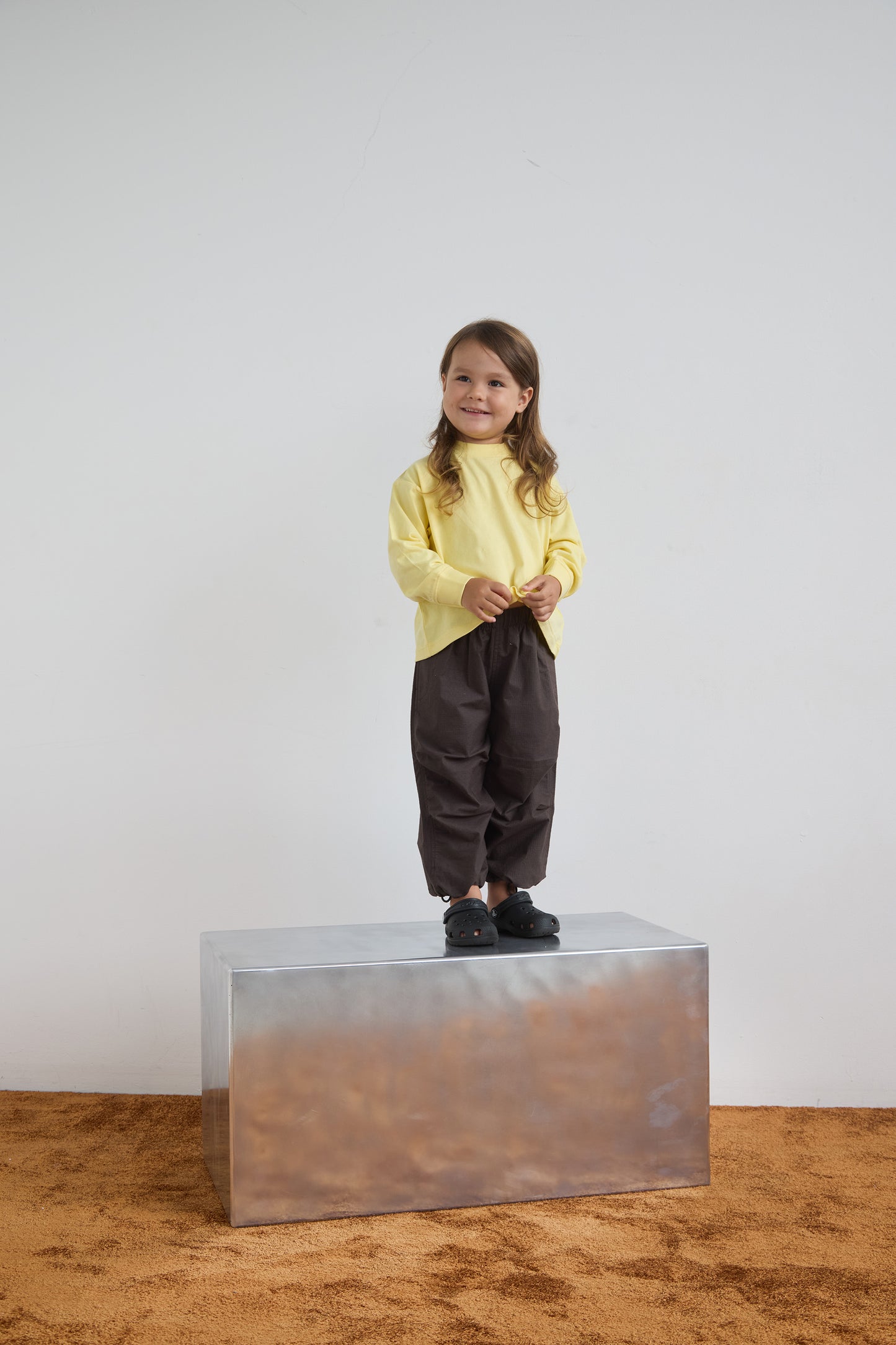Parachute Pant