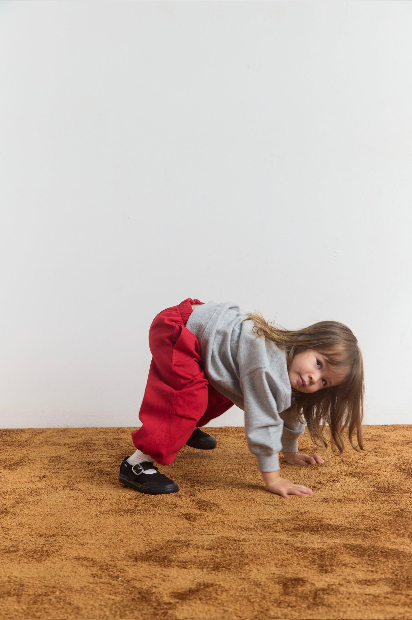 Parachute Pant
