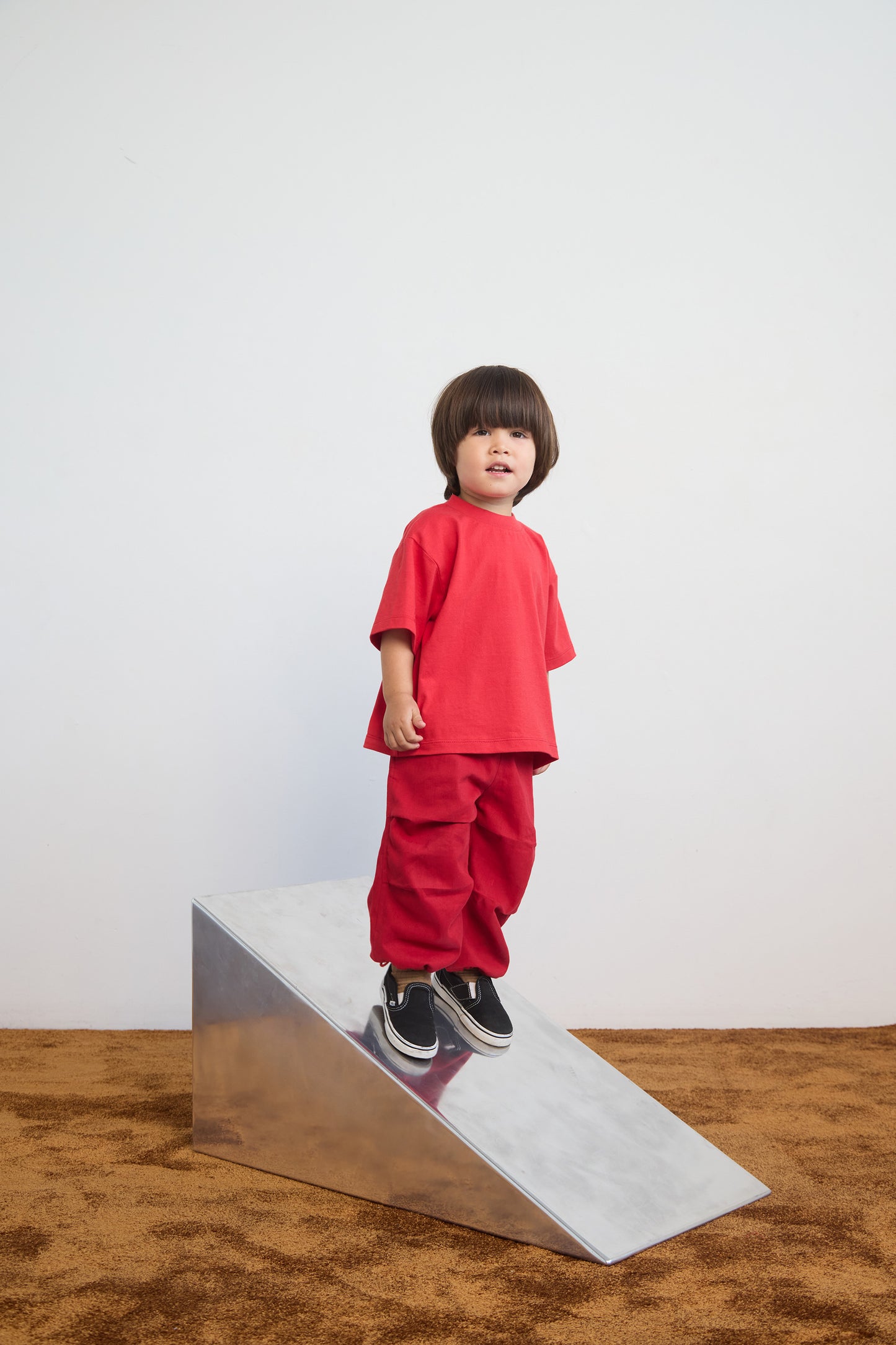 Parachute Pant