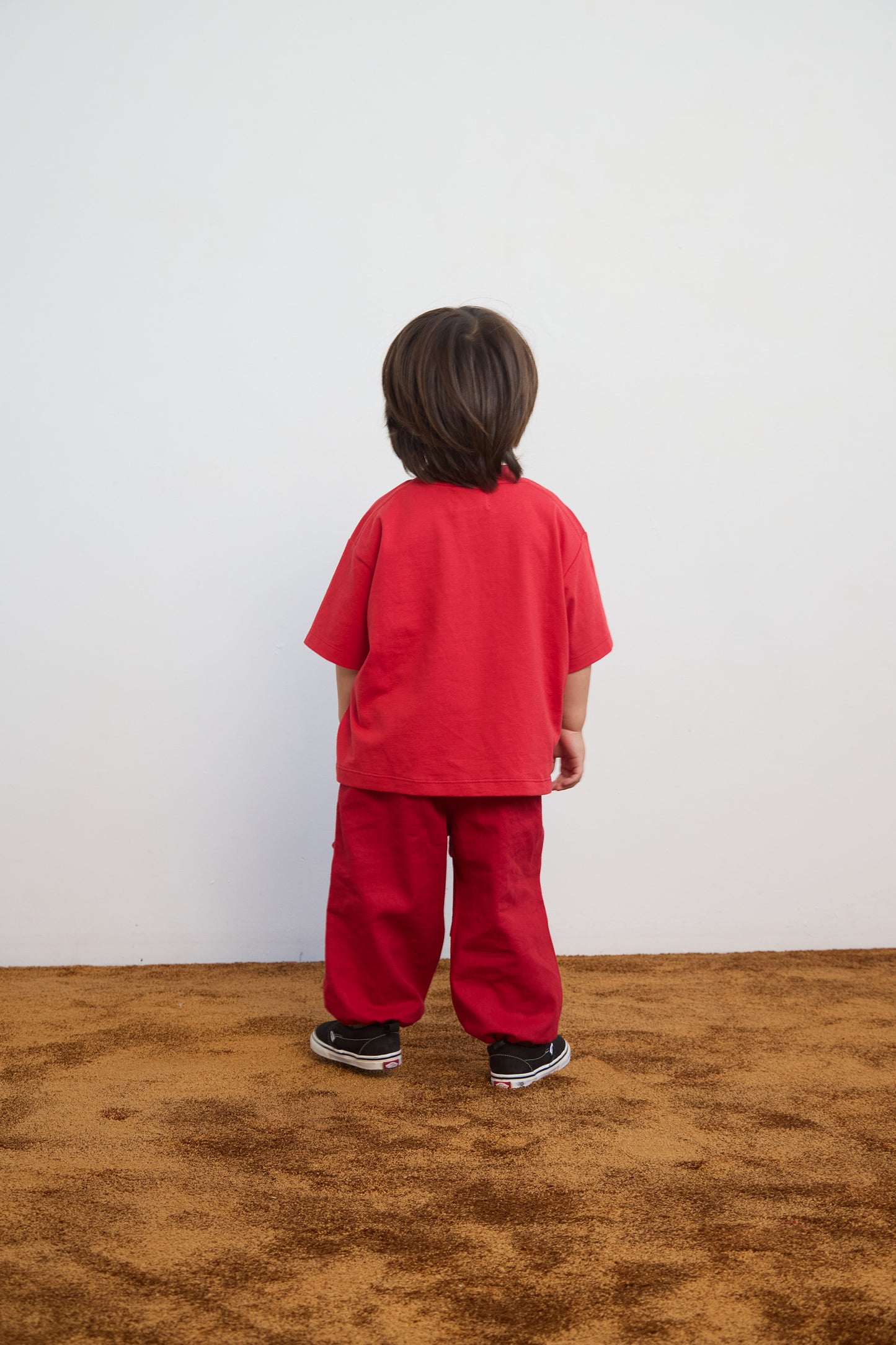Parachute Pant