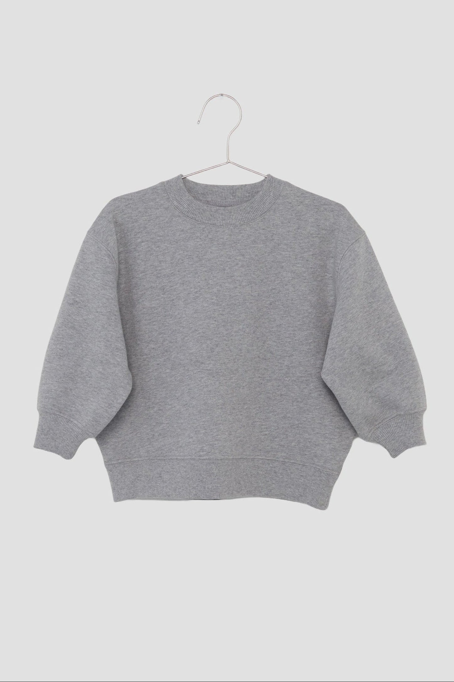Sweatshirt, Sweatshort & Sweatpant - Choose Your Set