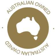 Australian Owned