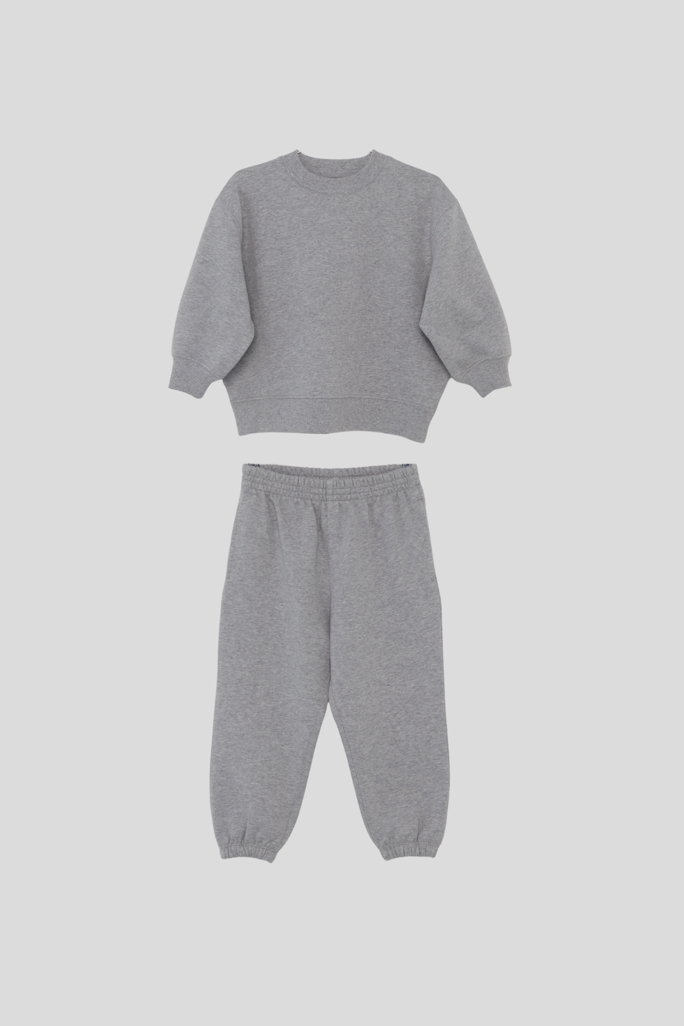 Sweats Set 01