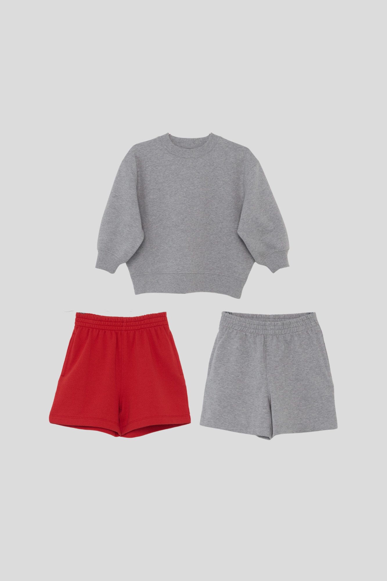 Sweats Set 02