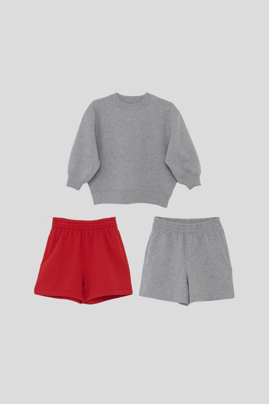Sweats Set 02