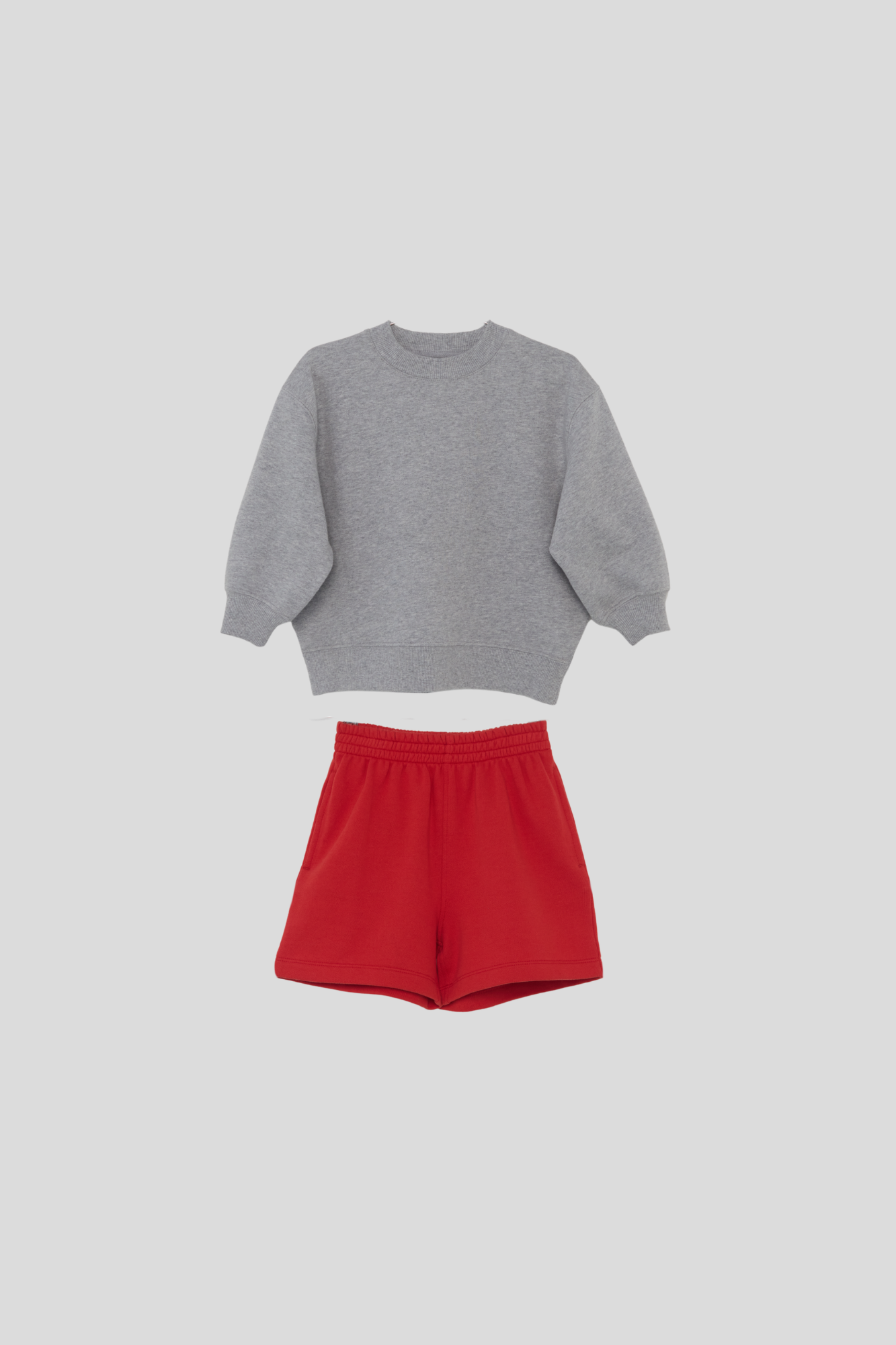 Sweats Set 02