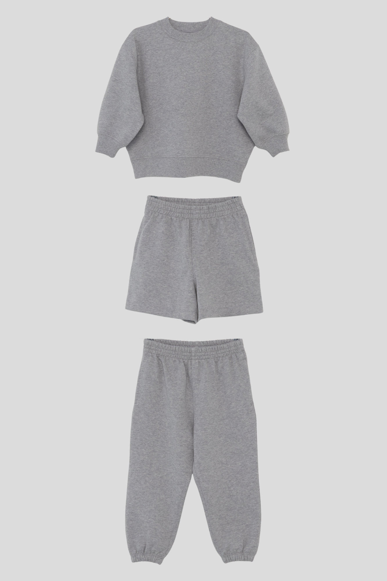 Sweats Set 03