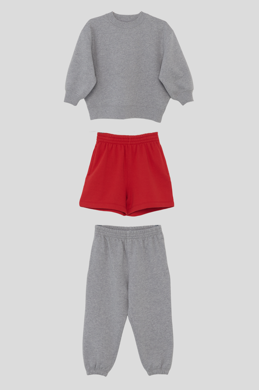 Sweats Set 04
