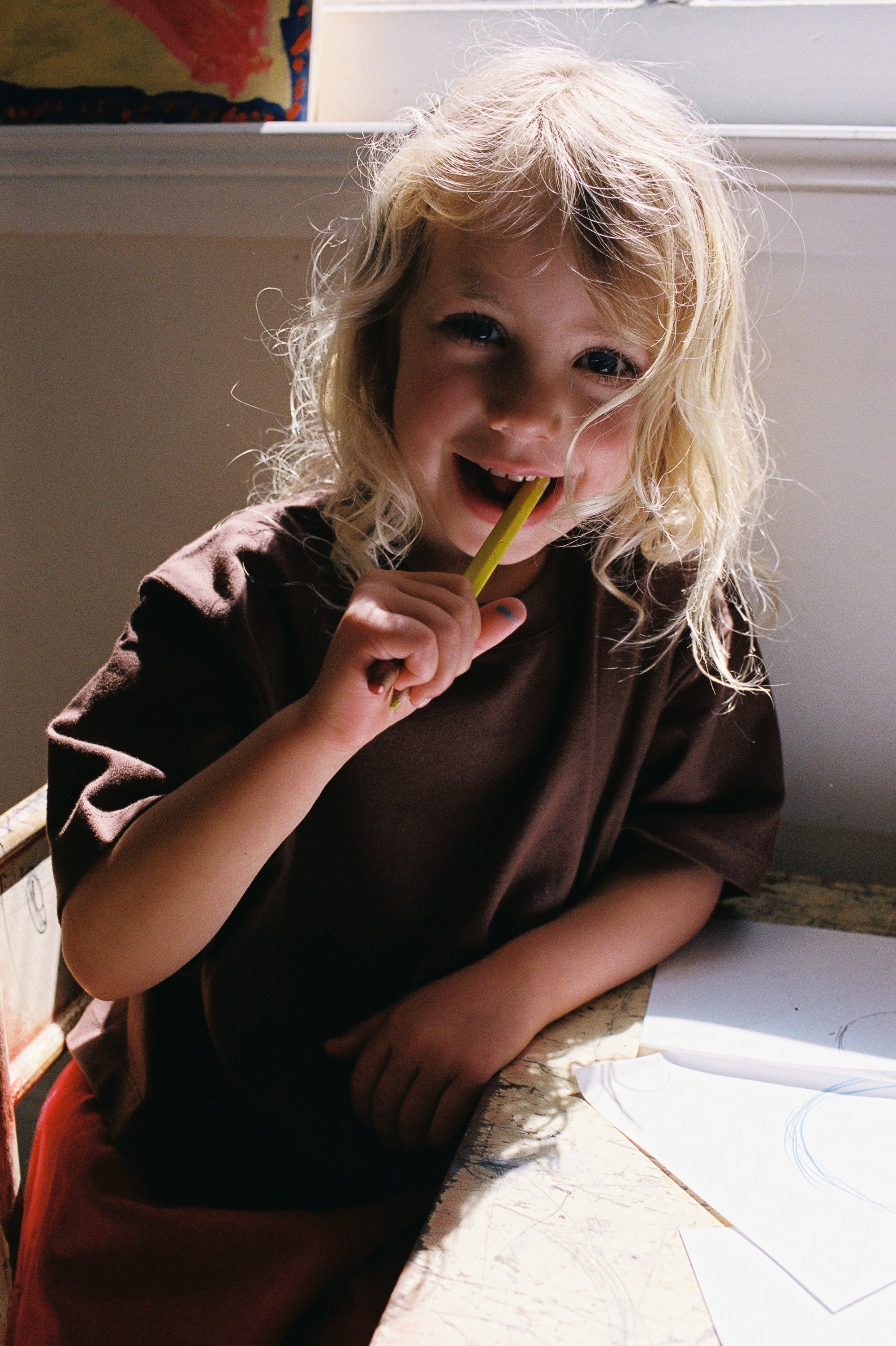 Nowadays Classic T Shirt