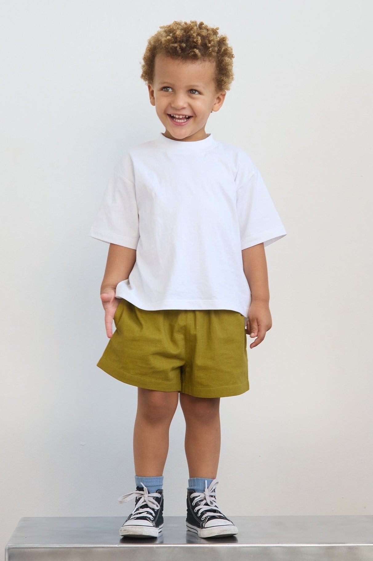 Nowadays Classic T Shirt