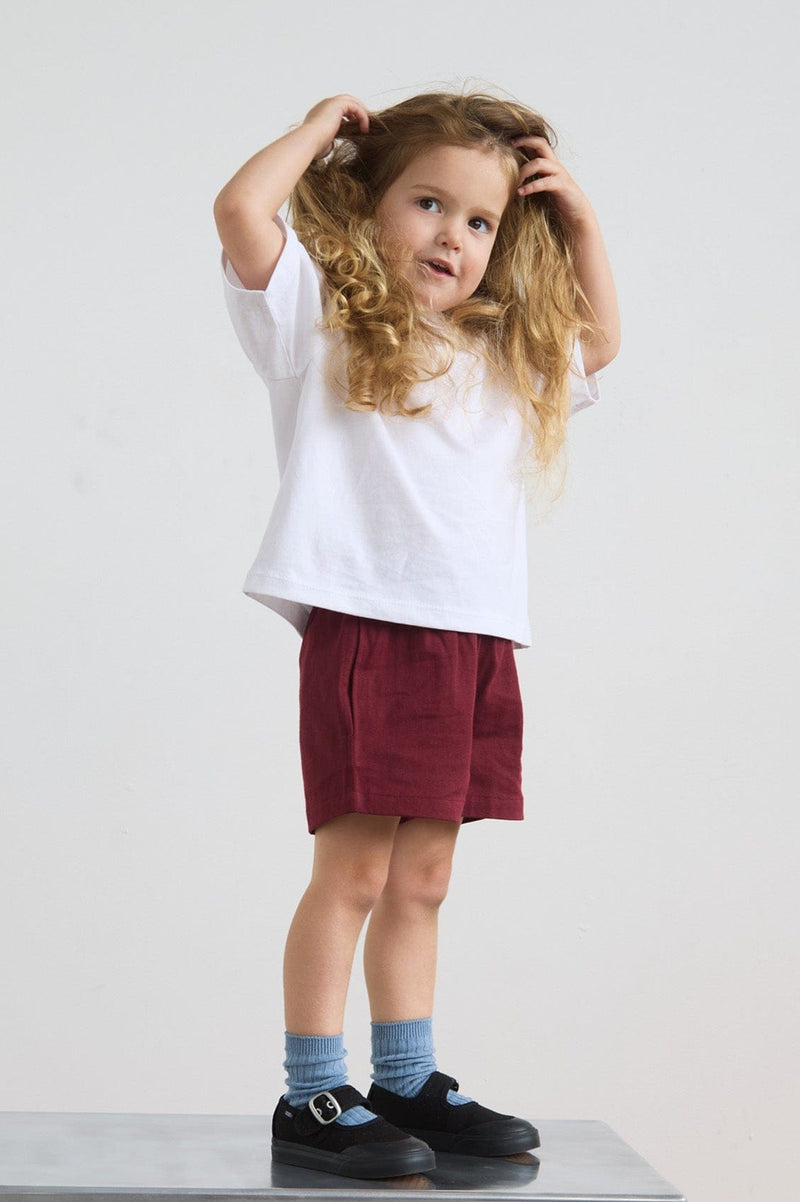 Nowadays Milk / 0-1 Classic T Shirt