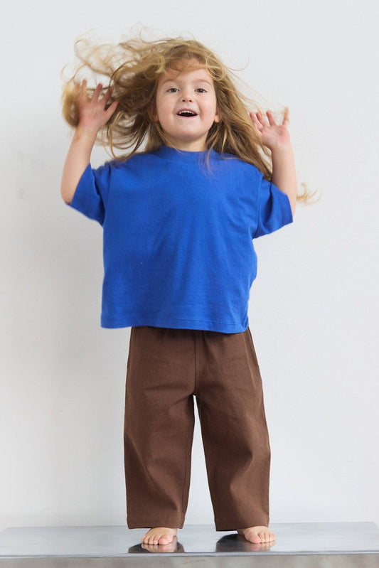 Nowadays Pacific / 0-1 Classic T Shirt