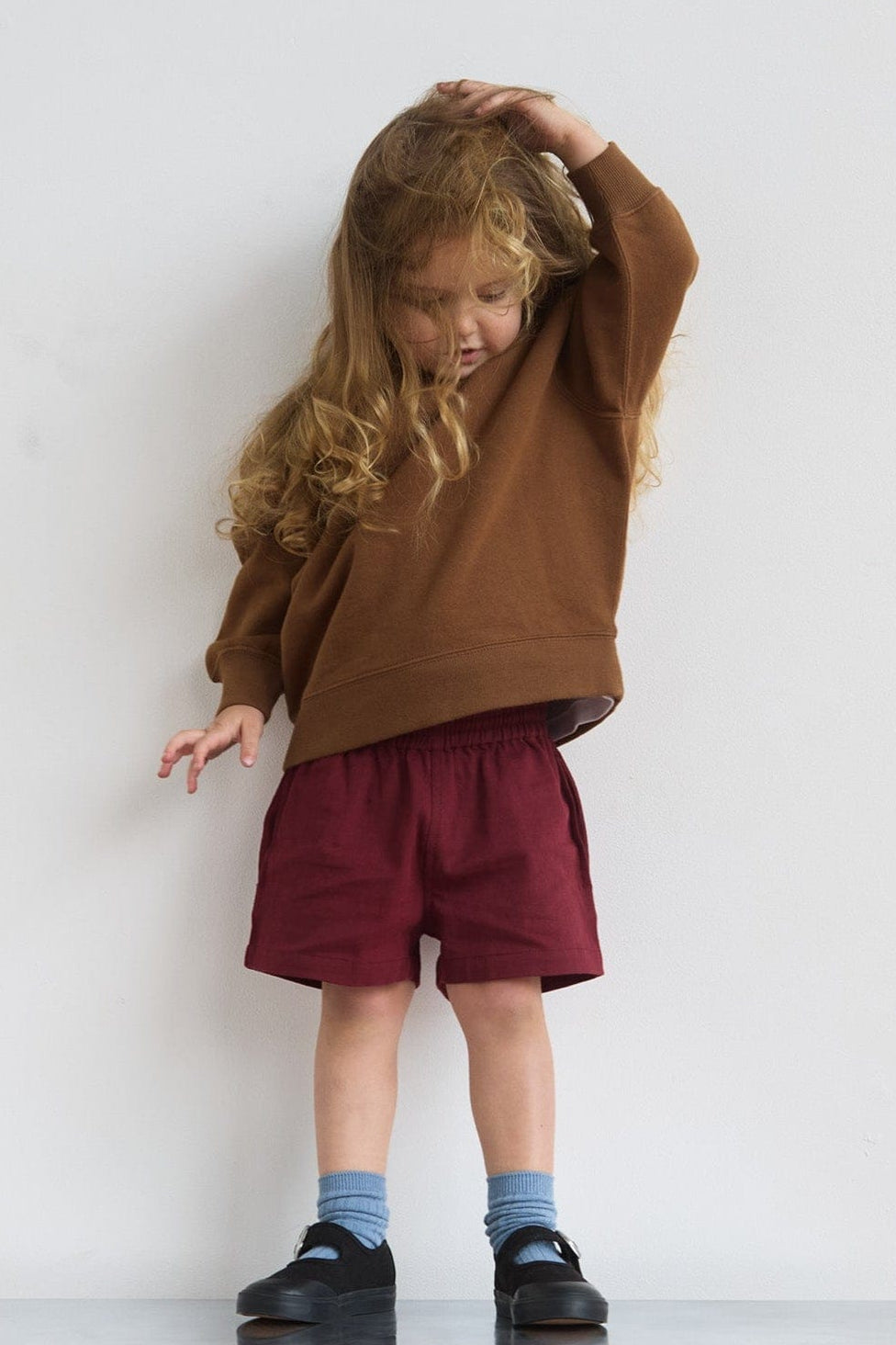 Nowadays Currant / 0-1 Everyday Short