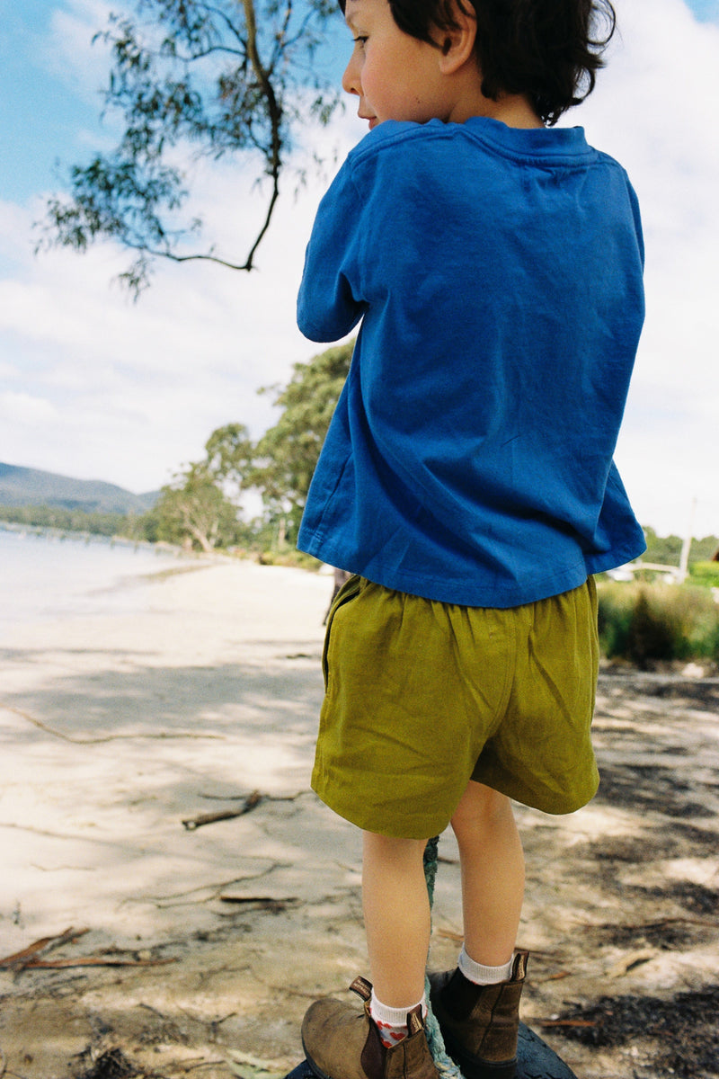 Nowadays Everyday Short