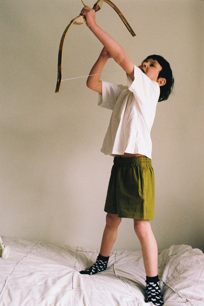 Nowadays Everyday Short