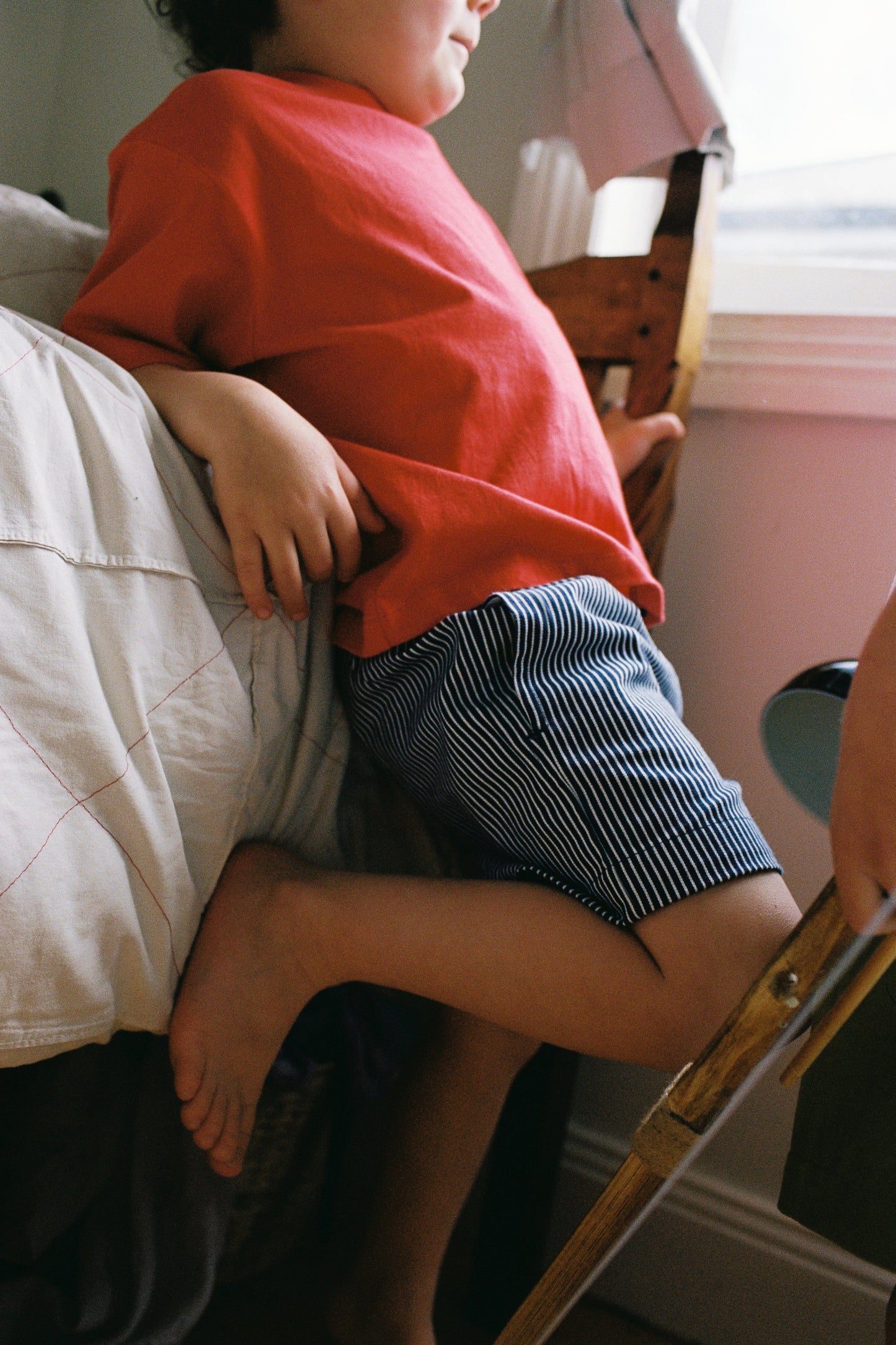 Nowadays Everyday Short