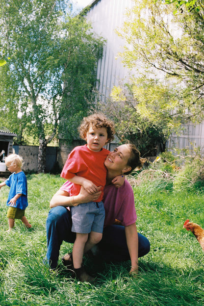 Nowadays Everyday Short