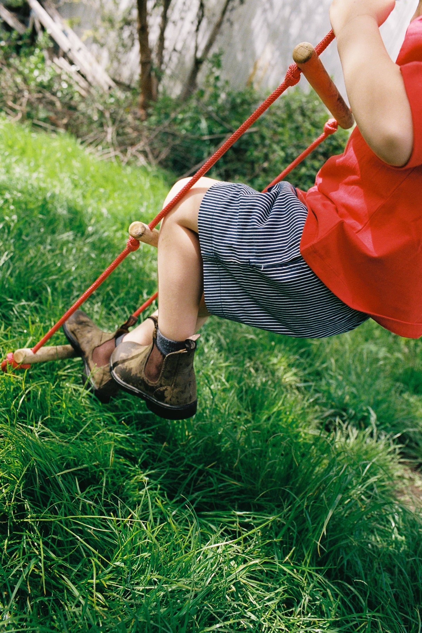 Nowadays Everyday Short