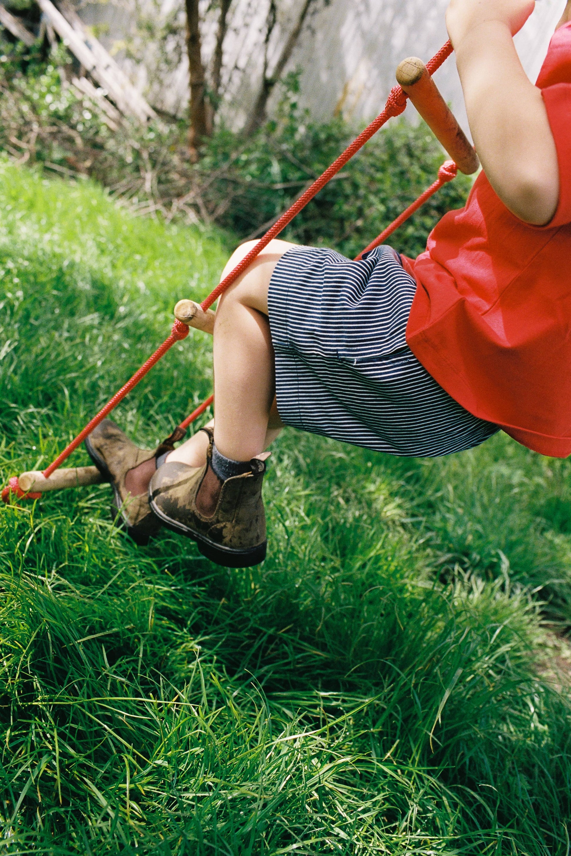 Nowadays Everyday Short