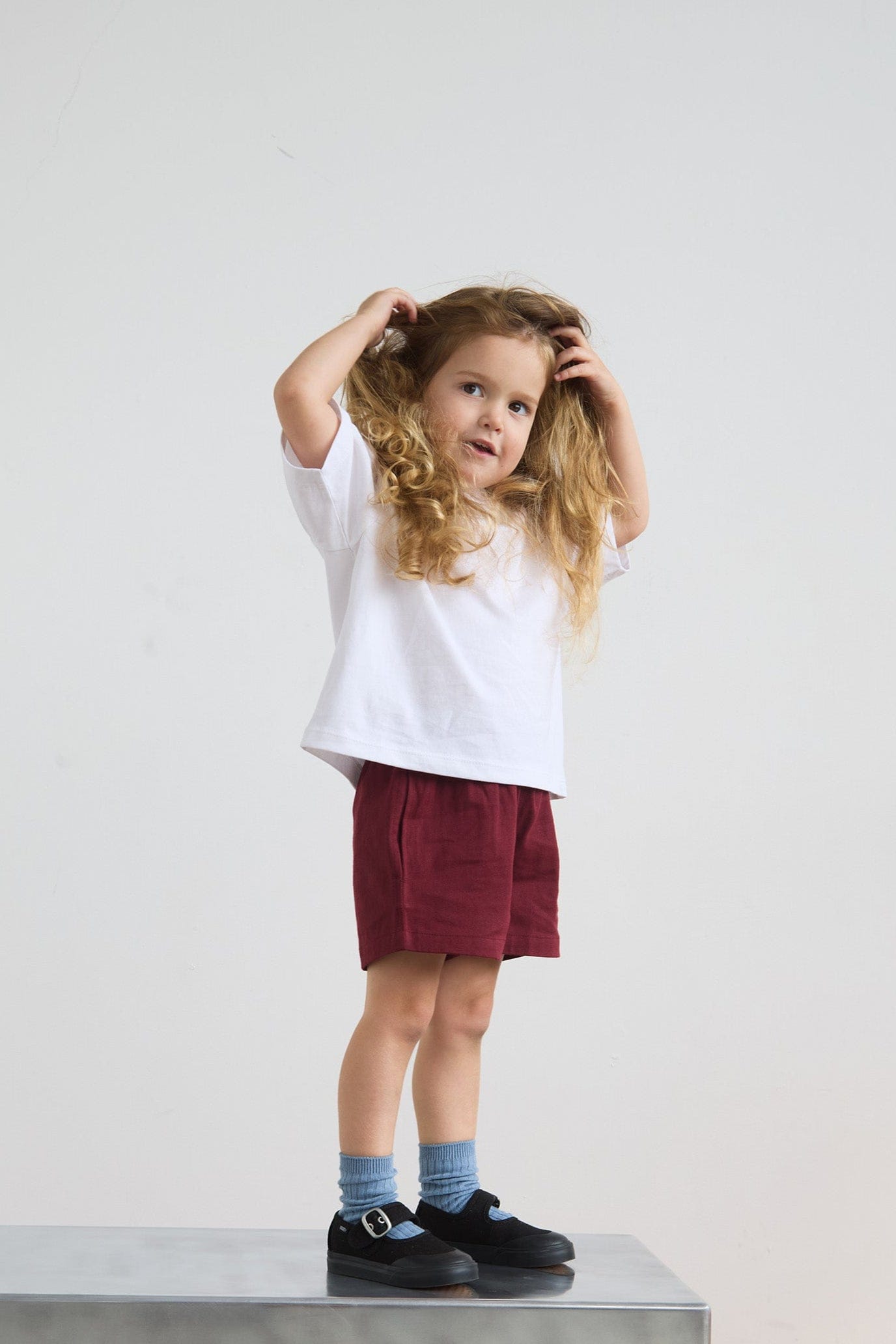 Nowadays Everyday Short