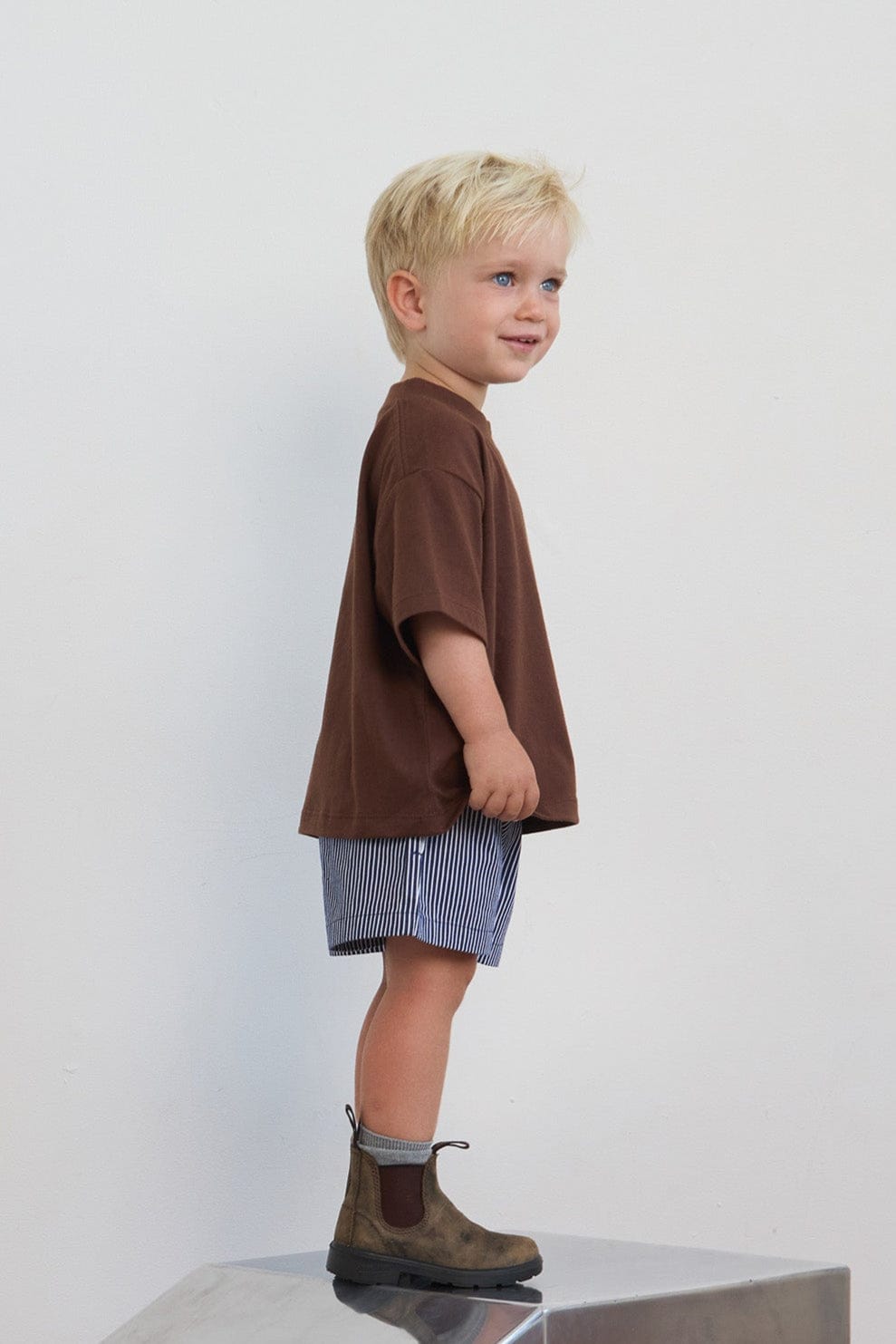 Nowadays Everyday Short