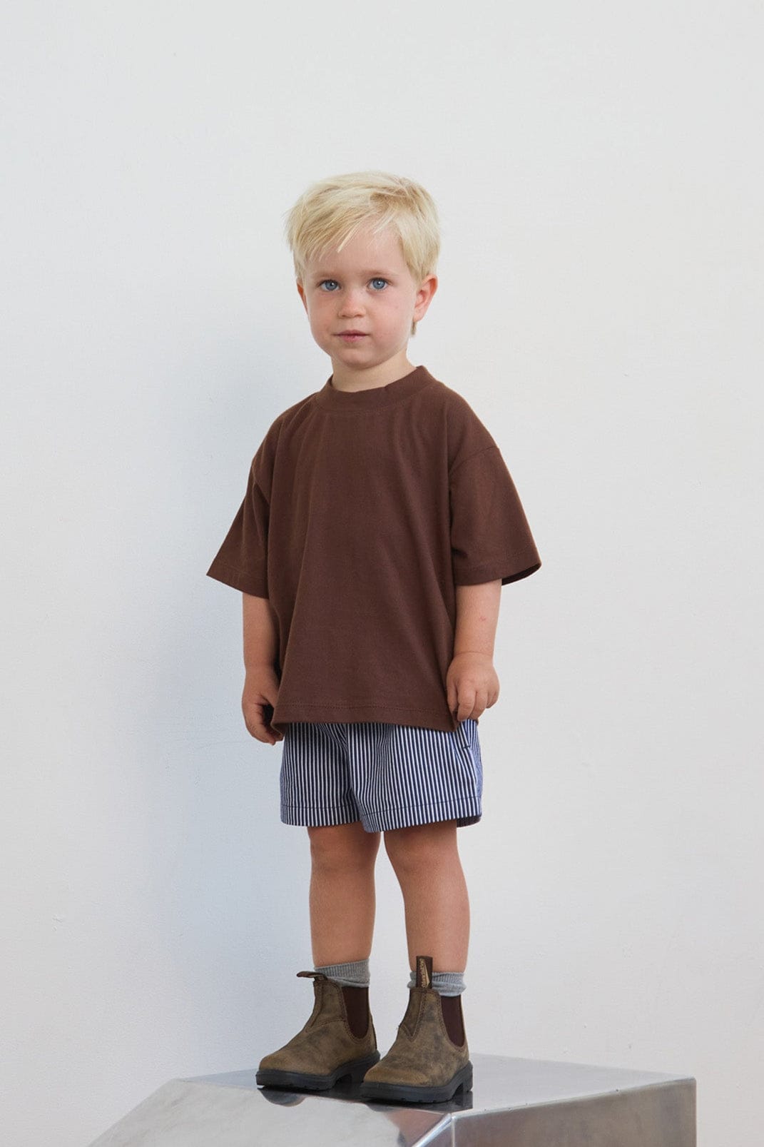 Nowadays Everyday Short