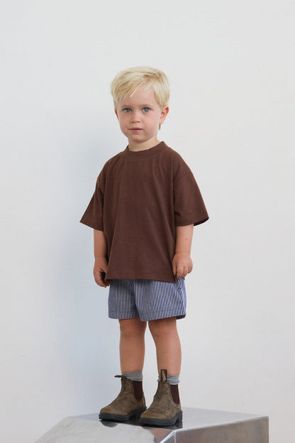 Nowadays Everyday Short