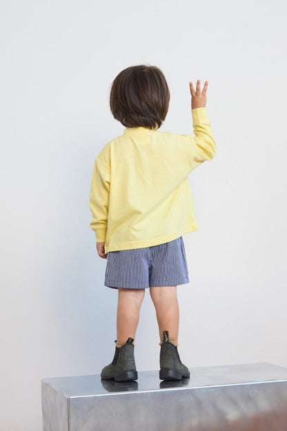 Nowadays Everyday Short