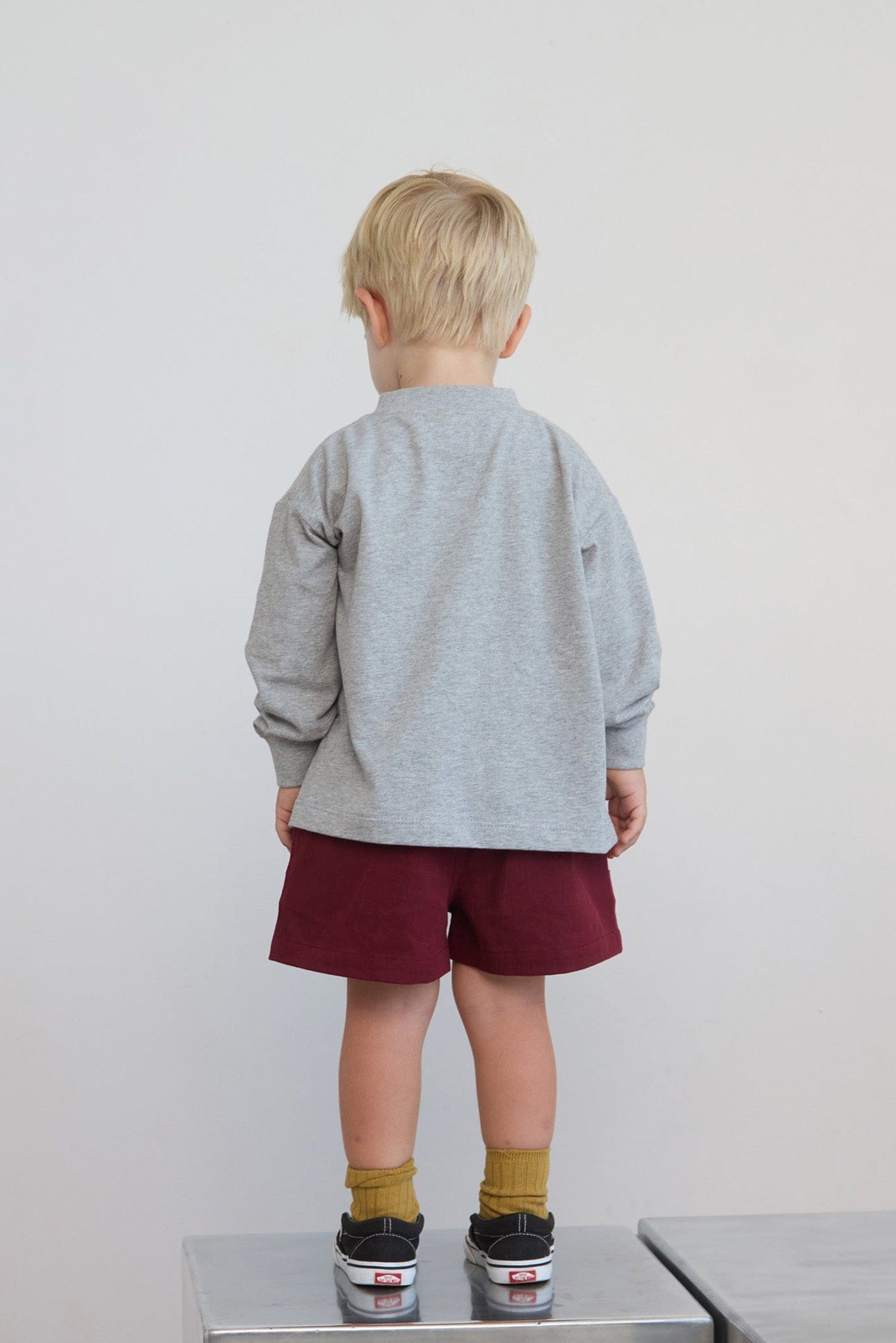 Nowadays Everyday Short