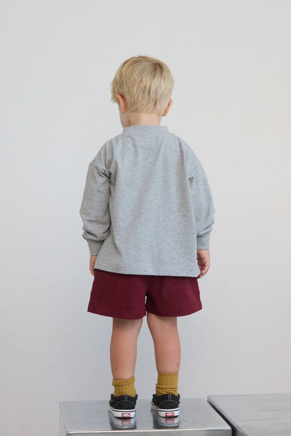 Nowadays Everyday Short