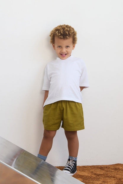 Nowadays Everyday Short