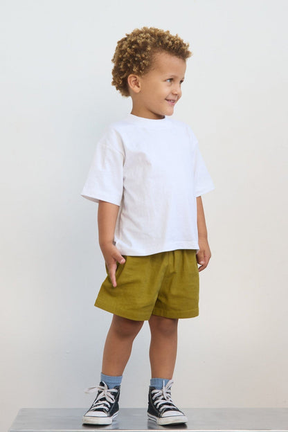 Nowadays Everyday Short