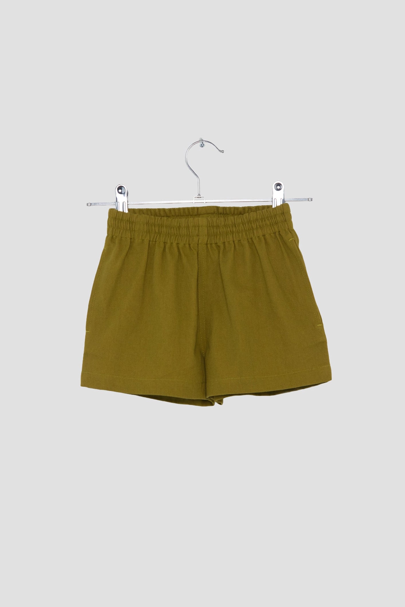 Nowadays Everyday Short