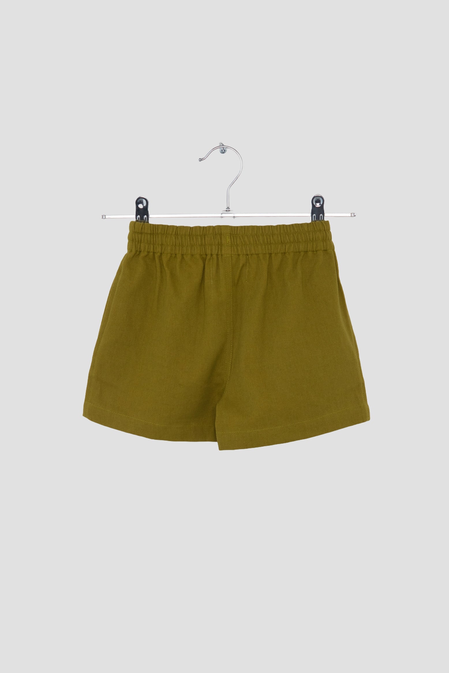 Nowadays Everyday Short