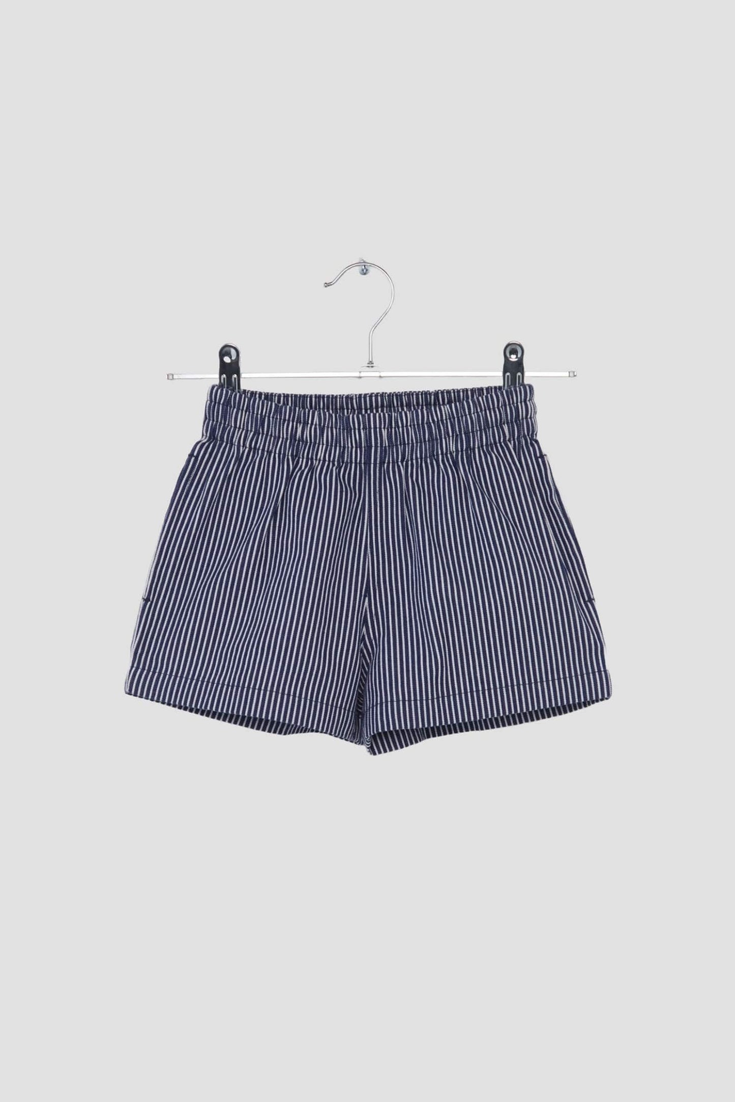 Nowadays Everyday Short