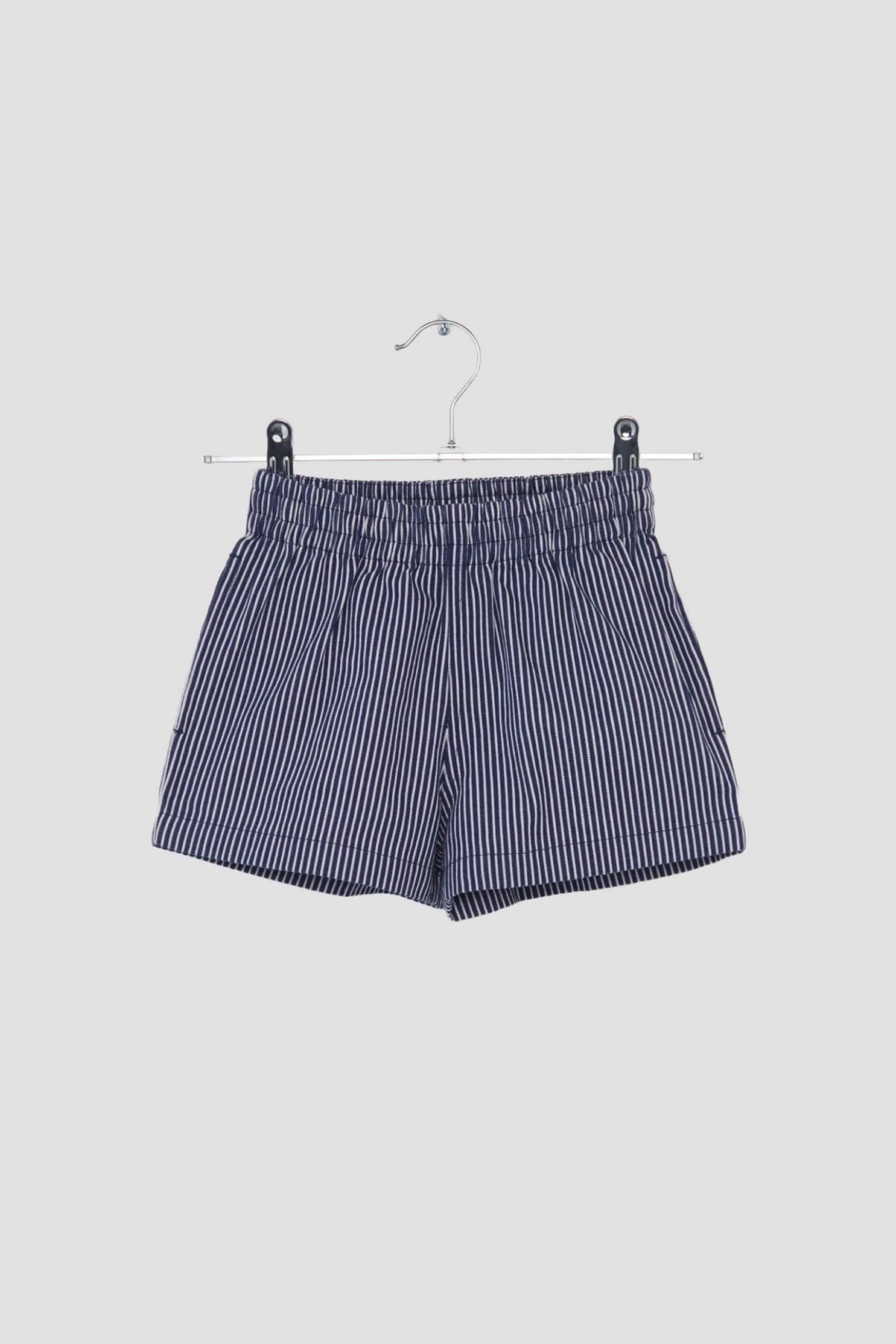 Nowadays Everyday Short