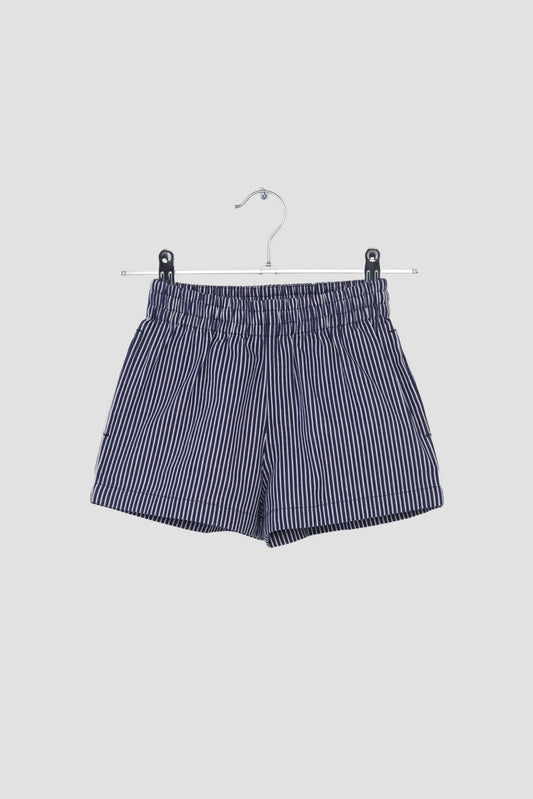 Nowadays Everyday Short