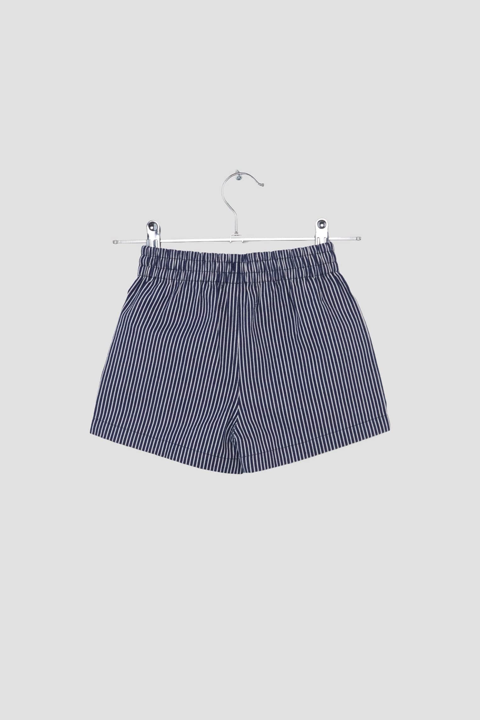 Nowadays Everyday Short