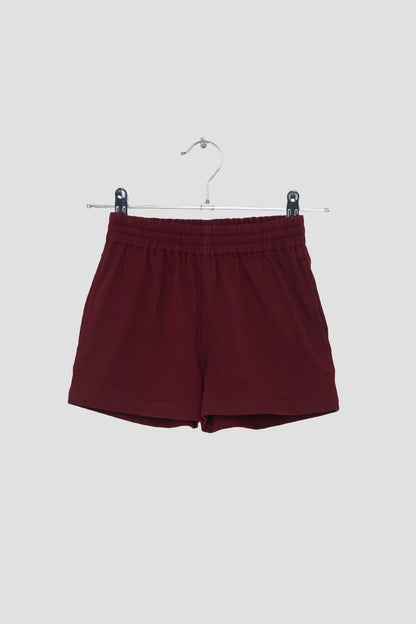 Nowadays Everyday Short