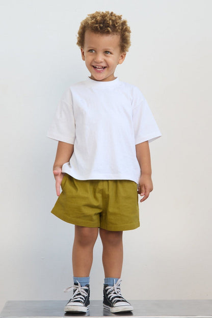 Nowadays Kelp / 0-1 Everyday Short