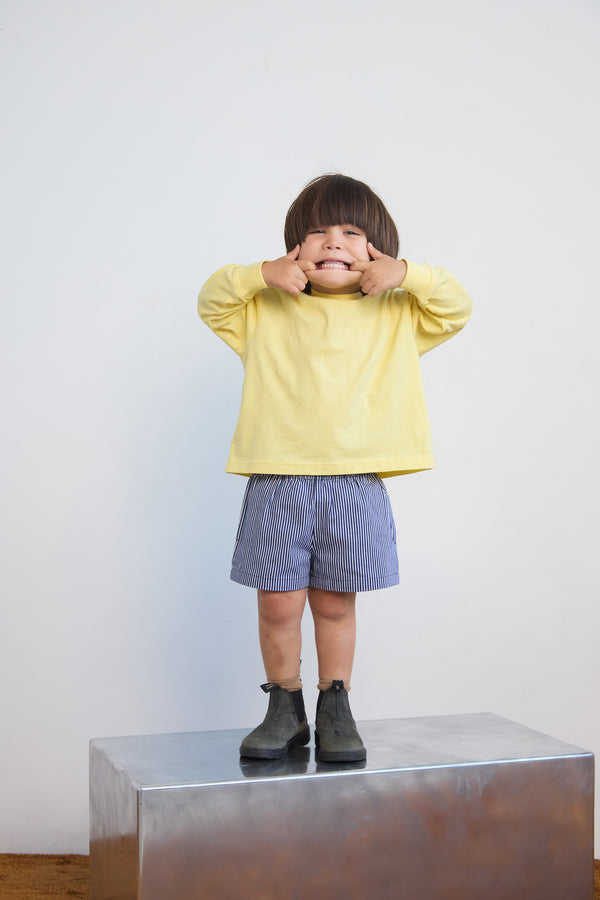 Everyday Short