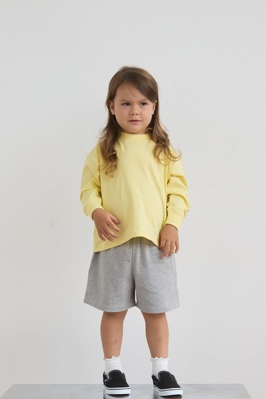 Long Sleeve T Shirt