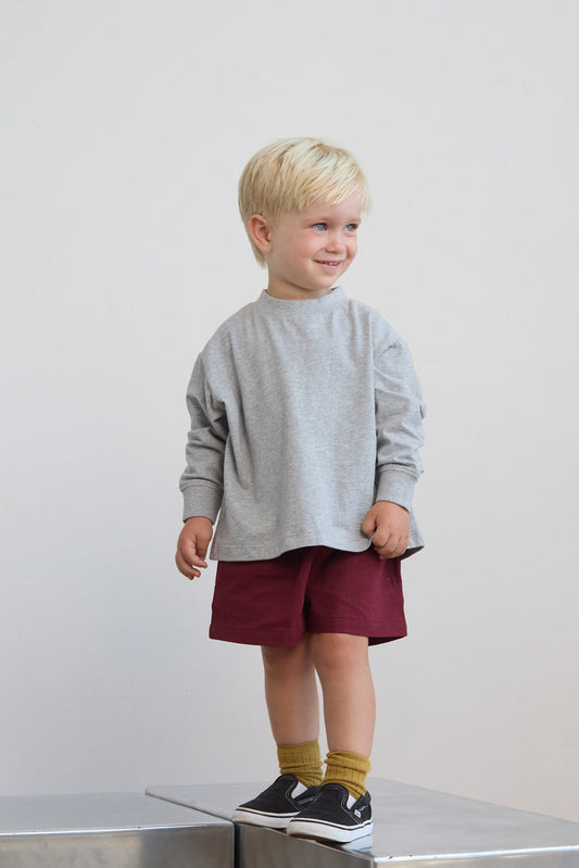 Long Sleeve T Shirt
