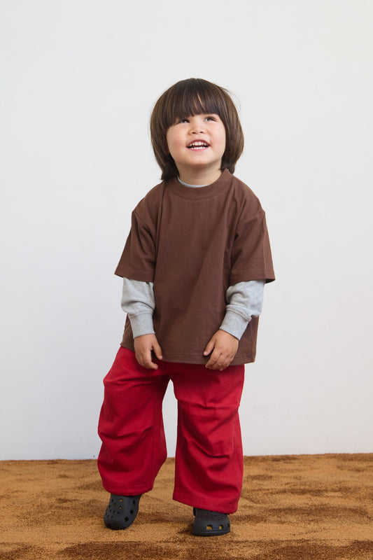 Parachute Pant