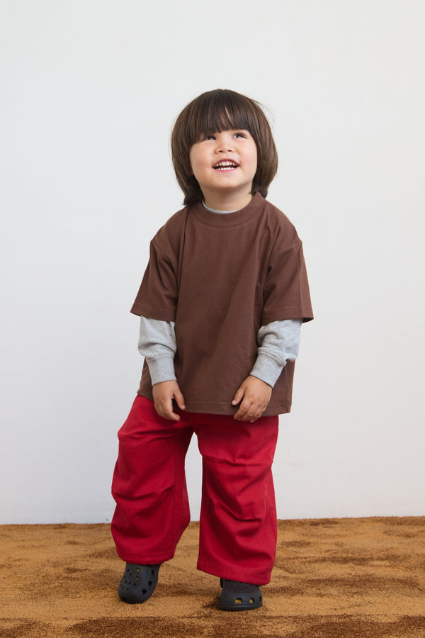 Parachute Pant